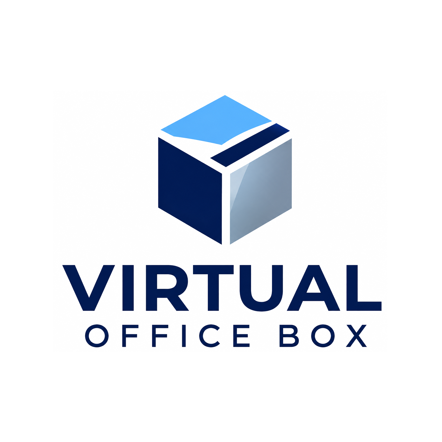 Virtual Office Box logo